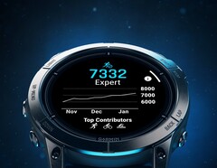 Die Garmin Epix Pro Gen 2 gibts derzeit zum Bestpreis.