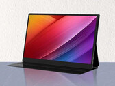 Bei Geekbuying gibt es aktuell zwei tragbare Monitore mit 15,6 Zoll Diagonale im Angebot. (Bild: Geekbuying)