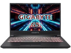 Im Test: Gigabyte G5 KC. Testgerät zur Verfügung gestellt von Gigabyte Deutschland.