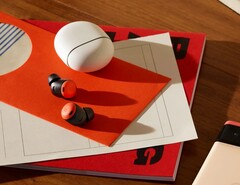 Die Google Pixel Buds Pro werden derzeit zum Bestpreis angeboten. (Bild: Google)