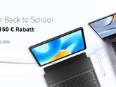 Der Huawei "Winter - Back to School"-Sale beschert zahlreiche spannende Angebote. (Bild: Huawei)