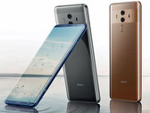 Huawei Mate 10 Pro - hat sein Nachfolger ein 6,9-Zoll-Riesendisplay?