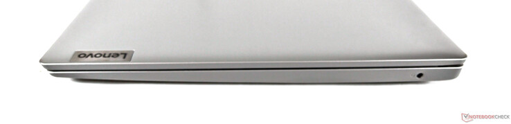 links: Kombo-Audio-Port