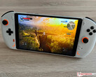 OneXPlayer 2 im Test - Gaming-Handheld mit AMD Zen3+ und abnehmbaren Controllern