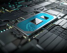 Intel Alder Lake-M bietet zehn Prozessorkerne bei einer TDP von nur 9 Watt. (Bild: Intel)