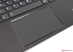 Touchpad beim Lenovo IdeaPad 530s-14IKB