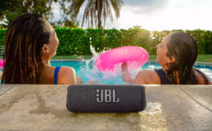 Der neue JBL Flip 6 ist mittlerweile im Handel erhältlich. (Bild: JBL)
