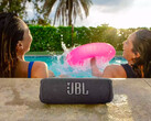 Der neue JBL Flip 6 ist mittlerweile im Handel erhältlich. (Bild: JBL)