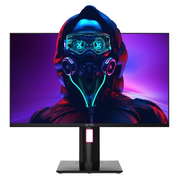 KTC H27T22 27-Inch 2560x1440 QHD Fast IPS Gaming Monitor