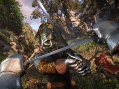 Kingdom Come: Deliverance 2 ist auf Steam noch bis zum 9. Juli um 60 Prozent reduziert.
