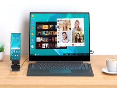 Uperfect X Pro LapDock