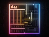 Der Apple M1 ARM-SoC im neuen MacBook Air, MacBook Pro und Mac Mini kann auch bei AnTuTu beeindrucken. (Bild: Apple)