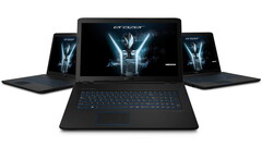 IFA 2017 | Medion: Notebook-Lineup mit Intel Kaby-Lake-Refresh
