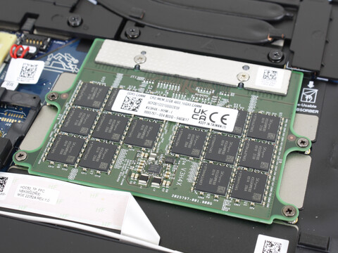 CAMM-Speicher-Vorschau: Die Dell-SODIMM-Revolution