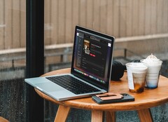 Das MacBook Pro soll am Mittwoch einen Nachfolger erhalten.