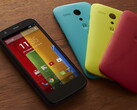 IFA 2014 | Smartphones Motorola Moto G und Moto X sowie Smartwatch Moto 360