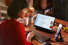 Das Motorola Edge+ erhält mit "Ready For" ein Feature, das Samsungs DeX-Funktionalität ähnelt. (Bild: Motorola)