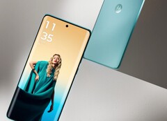 Das Motorola Edge 60 Fusion soll in wenigen Tagen offiziell vorgestellt werden. (Bildquelle: Evan Blass)