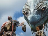 God of War-Bild auf Steam. (Bildquelle: Steam)