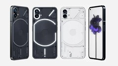 Zum Nothing Phone (1) wurden in den letzten Stunden viele Fakten zu Europreisen, Verfügbarkeit und Specs geschaffen, größtenteils durch Amazon Deutschland.