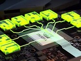 Gaming-Notebooks sollen durch Nvidia GeForce RTX 3000 Ampere-Grafikchips bald eine deutlich bessere Performance erhalten. (Bild: Nvidia)