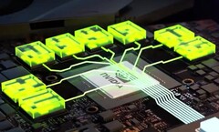 Gaming-Notebooks sollen durch Nvidia GeForce RTX 3000 Ampere-Grafikchips bald eine deutlich bessere Performance erhalten. (Bild: Nvidia)