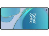 Das OnePlus 8T, hier in einem vermeintlichen ersten Renderbild dem OnePlus 8 sehr ähnlich, soll ein 120 Hz AMOLED-Display erhalten.