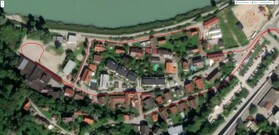 Ortung Garmin Venu 2 – Wende