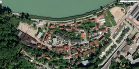 Ortung Motorola Moto G84 – Wende