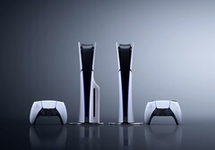 Die Sony PS5 Slim wird ab sofort bei PlayStation Direct angeboten. (Bild: Sony)