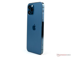 Die Apple iPhone 12-Serie erweist sich als echter Verkaufsschlager. (Bild: Notebookcheck)
