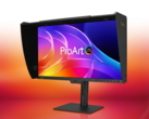 Der neue 32 Zoll ProArt-Monitor von Asus