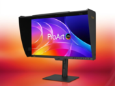 Der neue 32 Zoll ProArt-Monitor von Asus