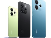 Das Redmi Note 14 4G (im Bild) hat im Vergleich zu seinem Vorgänger eine verbesserte Software-Unterstützung. (Bildquelle: Redmi)