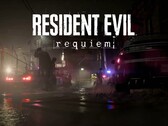 Resident Evil Requiem-Lichteffekte 