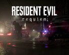 Resident Evil Requiem-Lichteffekte 