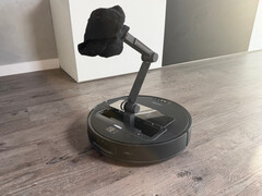 Roborock Saros Z70 Test