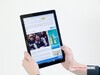 Samsung TabPro S Hochformat