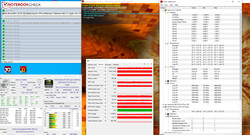 Das Compact 17 im Stresstest