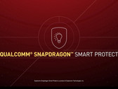 Qualcomm Snapdragon 820: Smart Protect gegen Malware