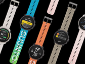 Suunto hat die kompaktere Sport-Smartwatch Race S enthüllt. (Bild: Suunto)