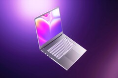 Das Lambda Labs Tensorbook setzt auf eine von Nvidias leistungsstärksten Laptop-GPUs. (Bild: Lambda Labs)