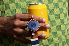 Tile Tracker können von Stalkern zweckentfremdet werden. (Bildquelle: Tile)