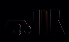 Der Samsung Galaxy Unpacked-Trailer zeigt bereits recht eindeutig, welche Produkte vorgestellt werden sollen. (Bild: Samsung)