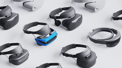 Windows Mixed Reality: Microsoft gibt Startschuss