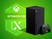Eine beachtliche Anzahl von Xbox One-Spielen sollen schon zum Launch bereit für die Xbox Series X sein. (Bild: Microsoft / Notebookcheck)