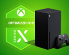 Eine beachtliche Anzahl von Xbox One-Spielen sollen schon zum Launch bereit für die Xbox Series X sein. (Bild: Microsoft / Notebookcheck)
