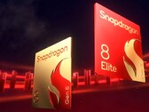 Der Snapdragon 8 Elite Gen 6 soll mit neuer Cluster-Architektur 2027 Flaggschiffe wie das Xiaomi 18 antreiben, auch als Pro-Modell. (Bildquelle: Qualcomm, editiert)