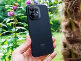 Das Redmi Note 17 Pro 5G packt einen Riesen-Akku ins wasserfeste Gehäuse.
