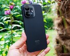Das Redmi Note 17 Pro 5G packt einen Riesen-Akku ins wasserfeste Gehäuse.